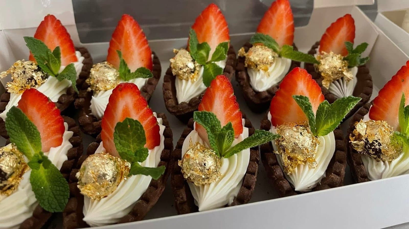 Кетъринг от Ресторант-пицария Централ Добрич