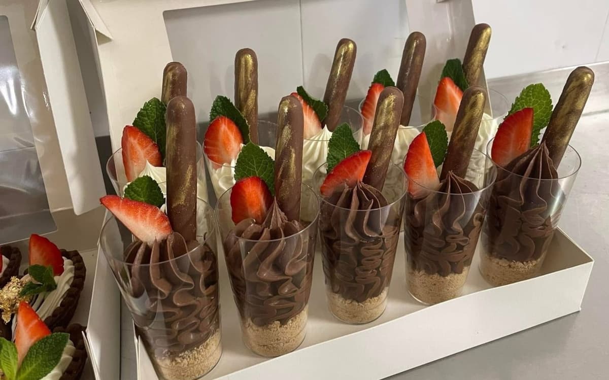 Кетъринг - снимка 1