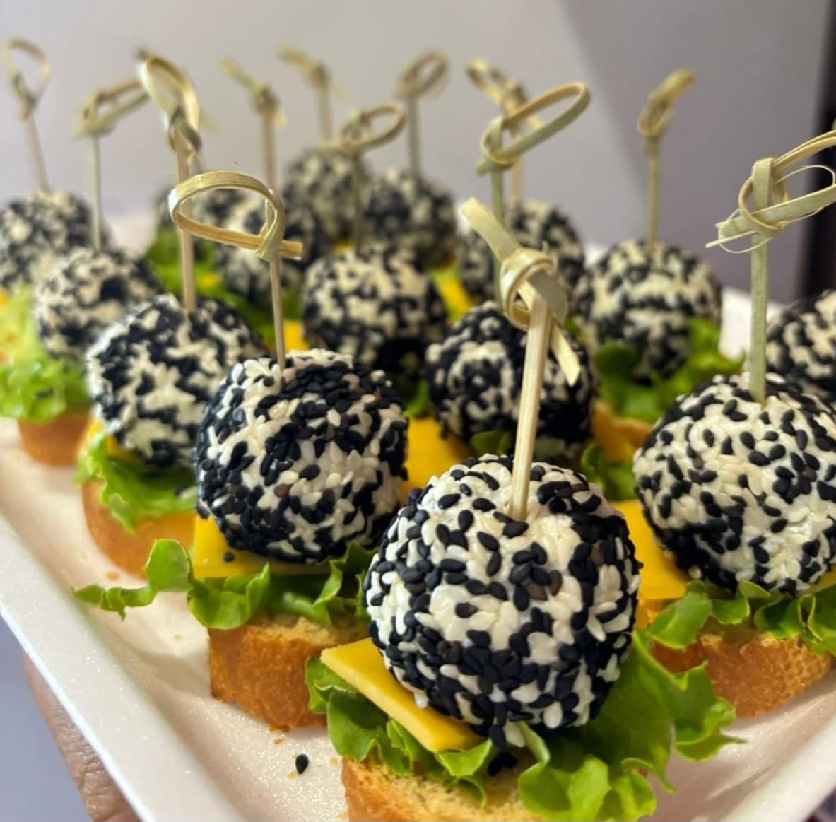 Кетъринг - снимка 2