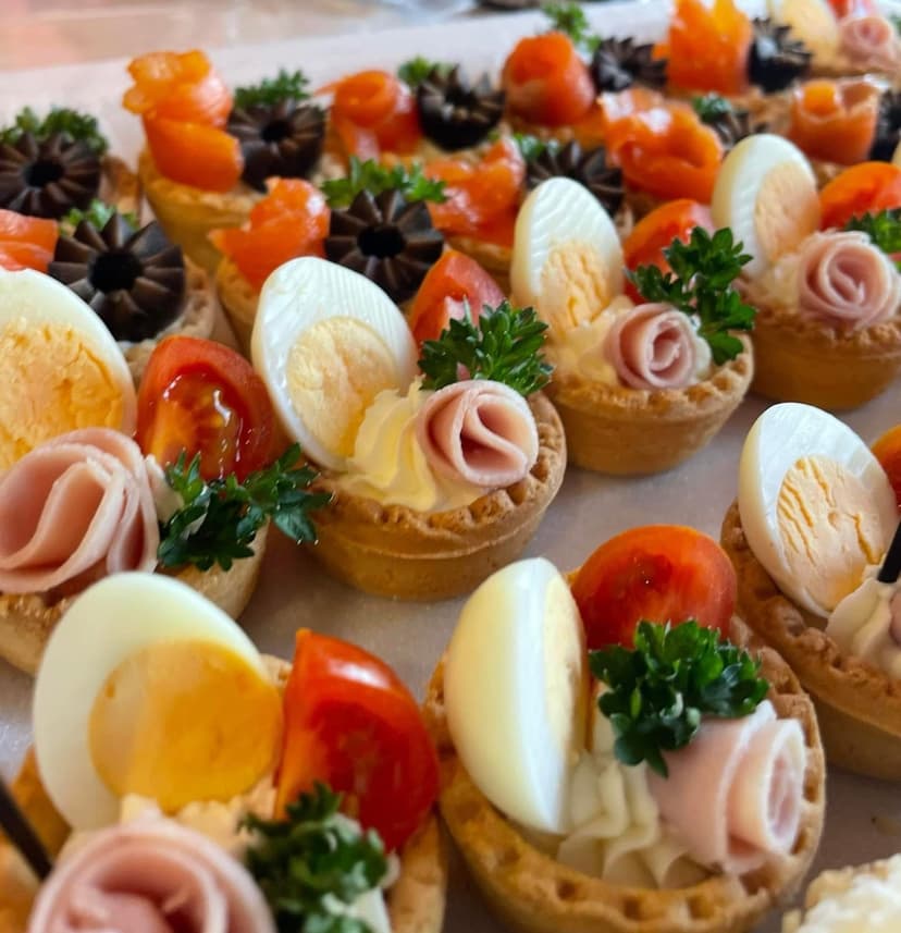 Кетъринг - снимка 4