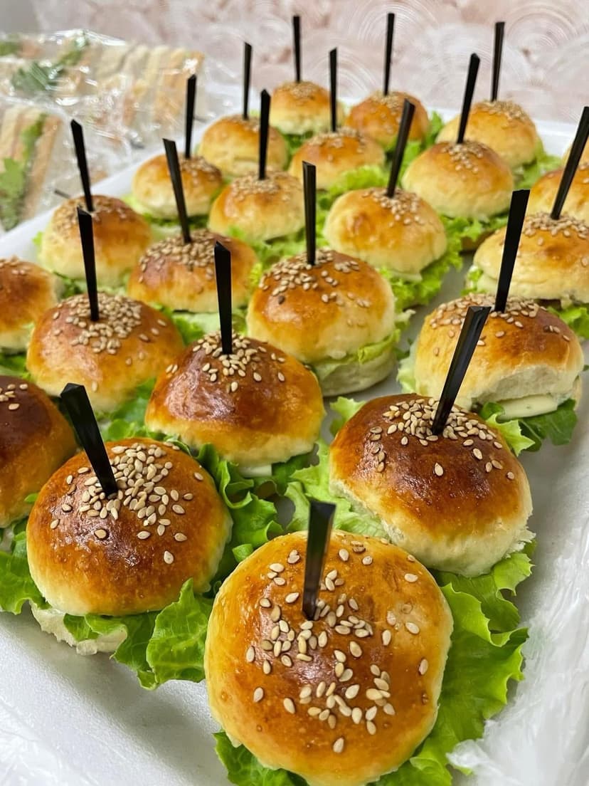 Кетъринг - снимка 5