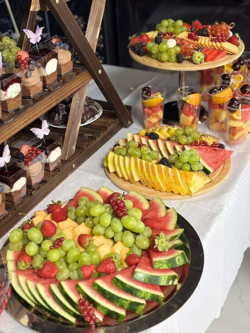 Кетъринг - снимка 6