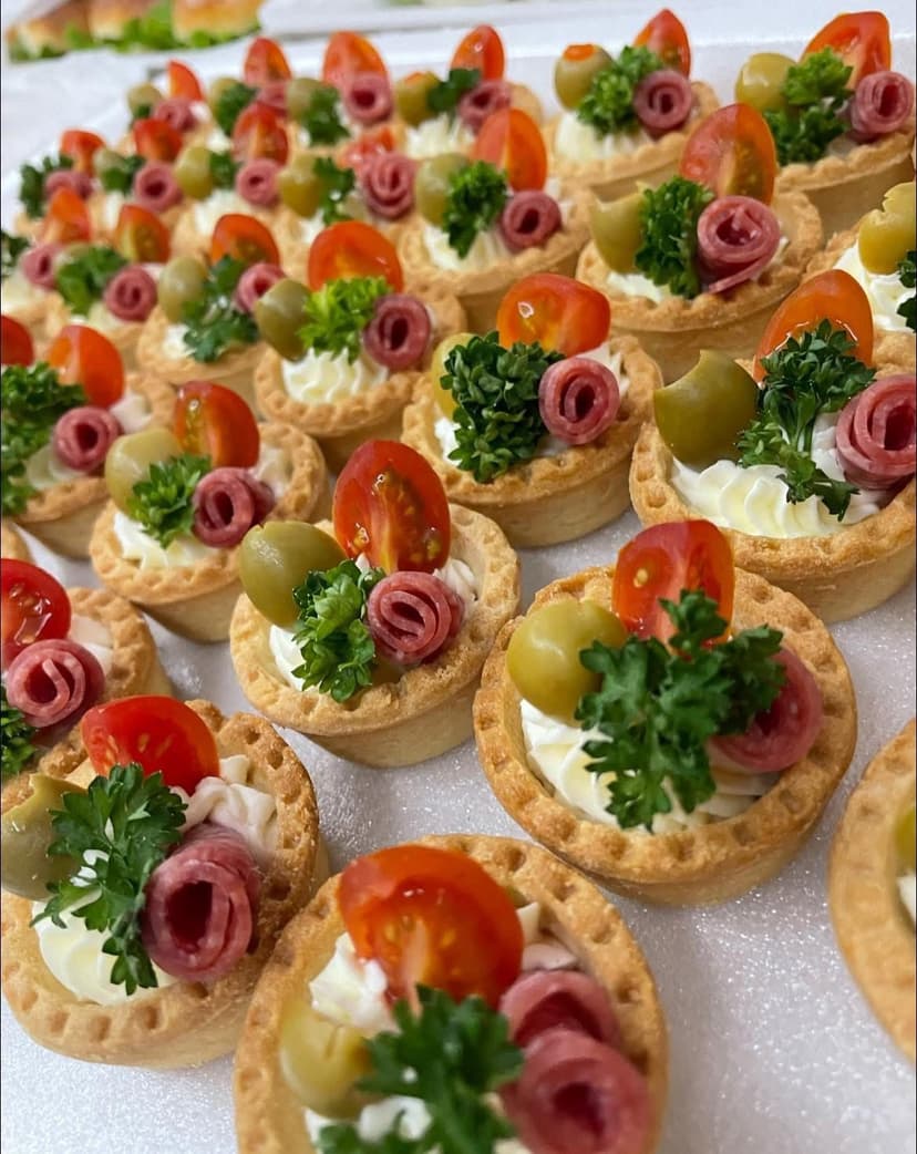 Кетъринг - снимка 7