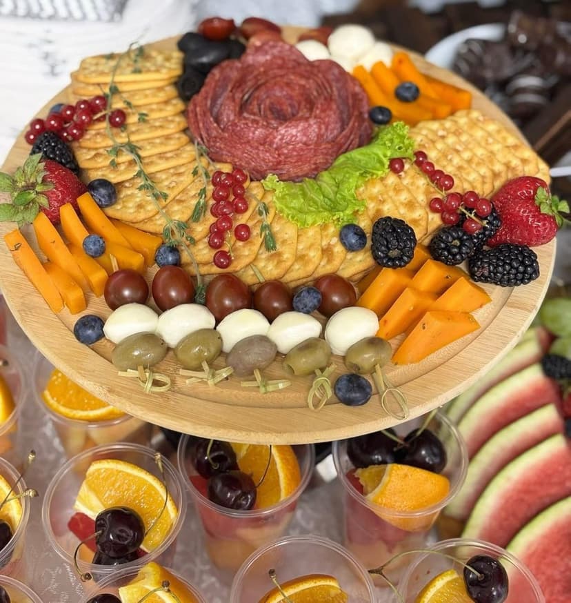 Кетъринг - снимка 8