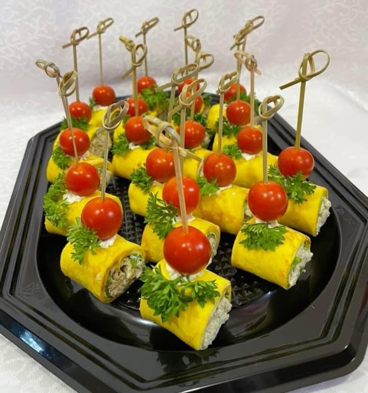 Кетъринг - снимка 10