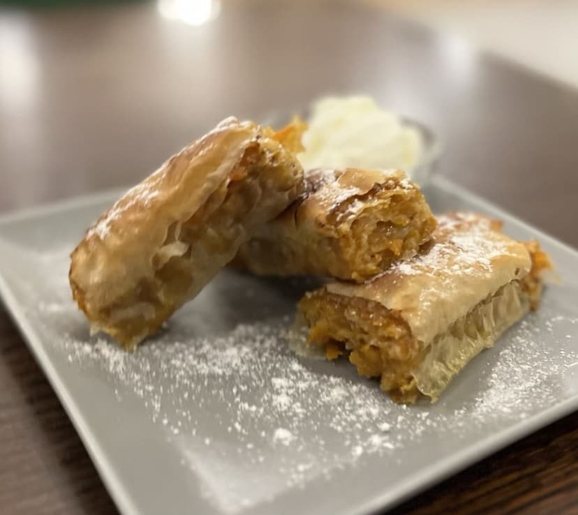 Обедно меню - снимка 5