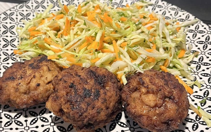 Обедно меню - снимка 7