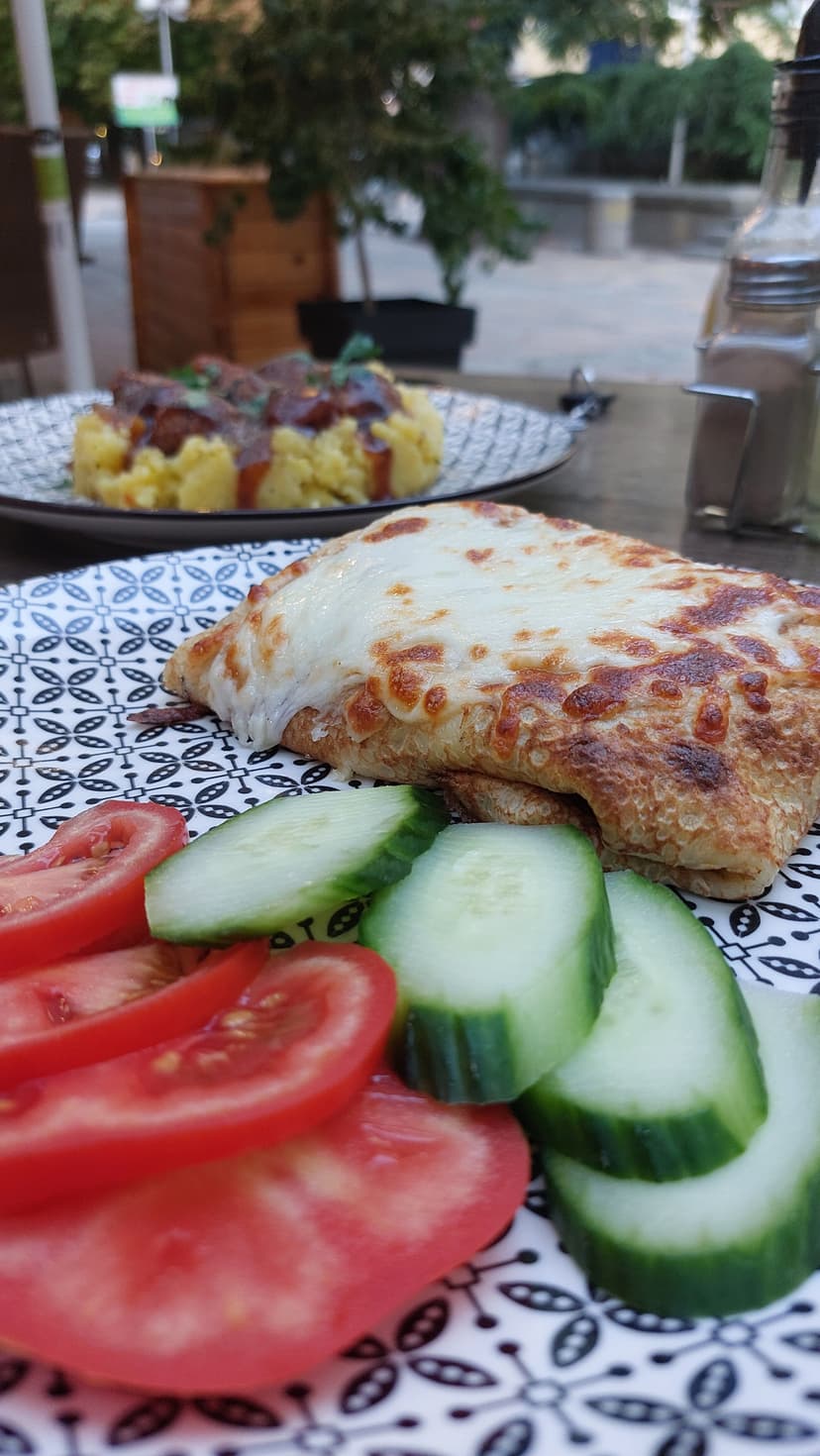 Обедно меню - снимка 9