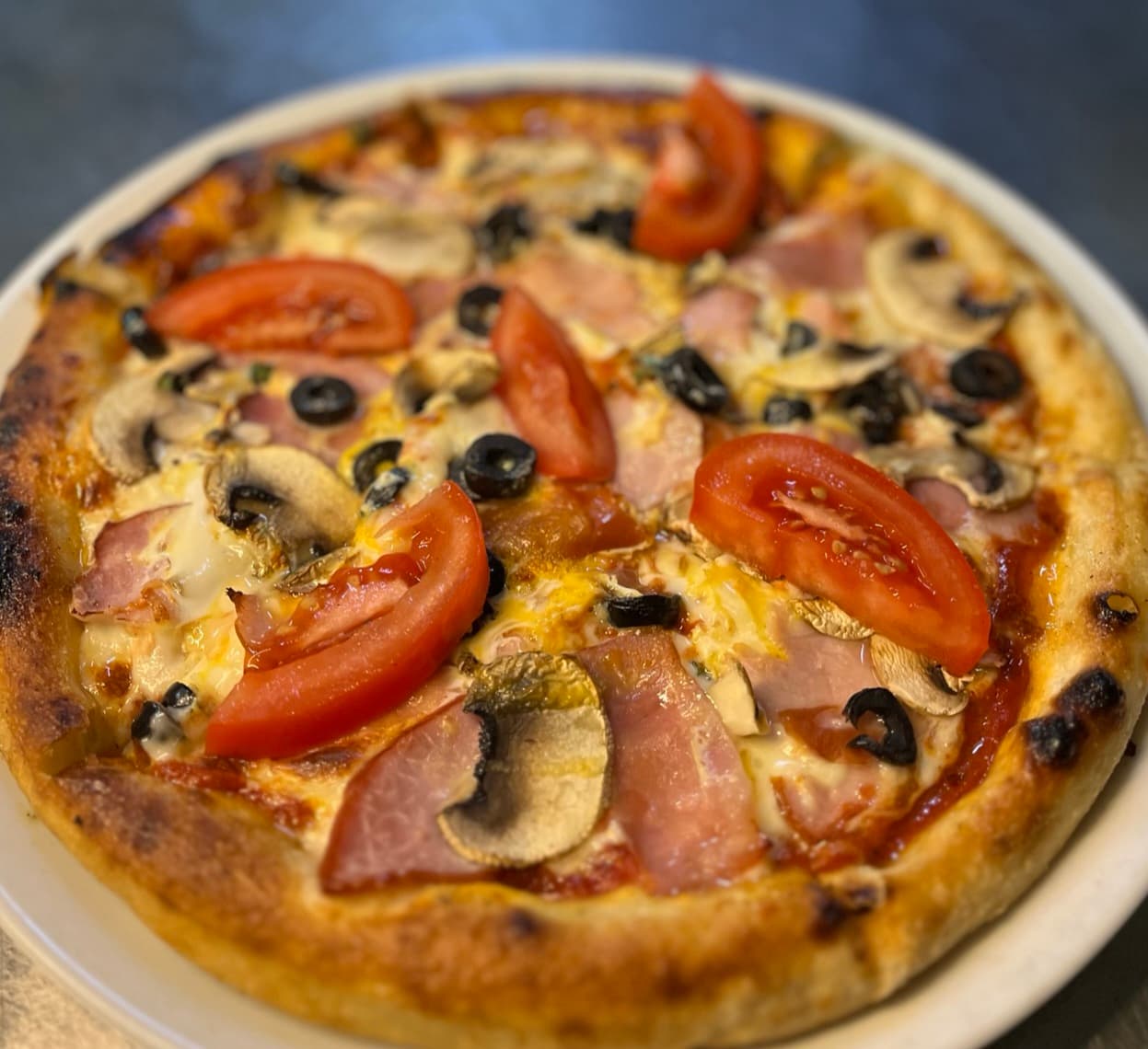 Пица Любимата на шефа