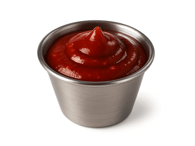 Сос "Барбекю"