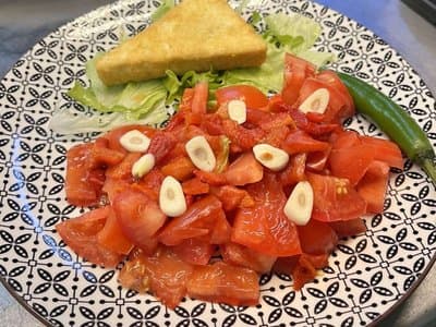 Гурманска салата