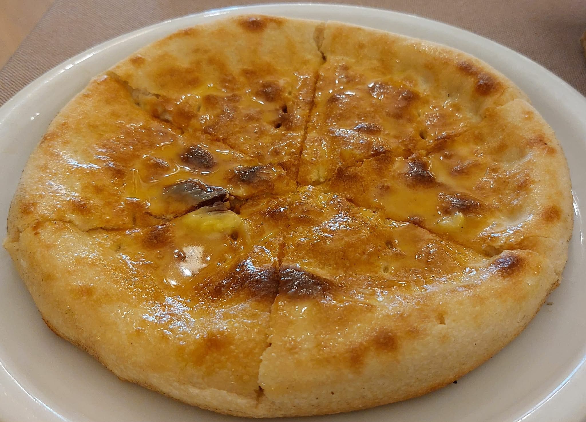 Чеснова пърленка