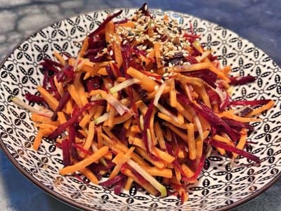 Витаминозна салата