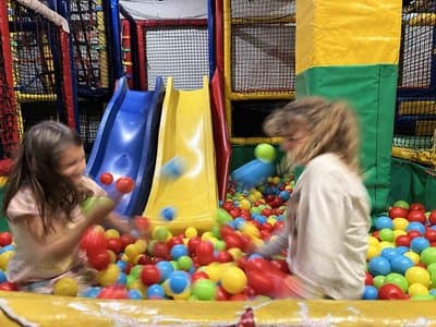 Как да организираме перфектен детски рожден ден в Добрич?